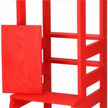 Children's platform Springos KCH01 90cm red