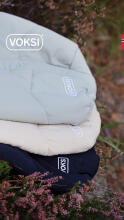 Voksi® Move  Art.11040955 Grey Solid