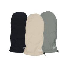 Voksi Art.11037716 Black Stroller mittens