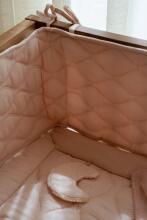 Little Dutch Playpen Mat Pure Blossom 80×100 cm Art.TE21055037