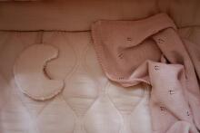 Little Dutch Playpen Mat Pure Blossom 80×100 cm Art.TE21055037