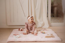 Little Dutch Playpen Mat Fairy Garden 75×95 cm Art.9008