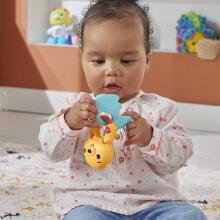 FISHER PRICE Bērna pirmais grabulis