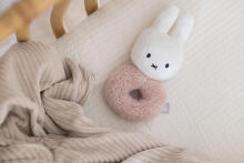Little Dutch Ring Rattle Art.NIJN907 Bunny