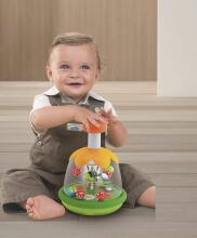 Chicco Rainbow Spinner Art.2102