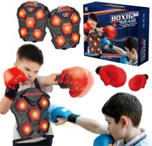 I-Toys Boxing Gear Art.A-1658