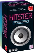 Jumbo Hitster Original Art.211154 Party Game