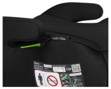 Lionelo Luuk I-Size Art.211261 Black