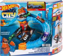 Hotwheels Art.HDR30