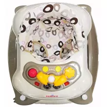 Nakko 3 in 1 Walker  Art. J-888R
