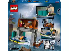 Lego®City Art.60417