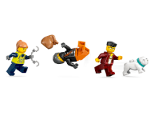 Lego®City Art.60417