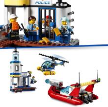 Lego®City Art.60308