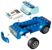 Lego®City Art.60370
