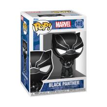 FUNKO POP! Vinyl Figure: Marvel - Black Panther
