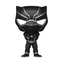 FUNKO POP! Vinyl Figure: Marvel - Black Panther