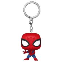 FUNKO POP! Atslēgu piekariņš: Marvel - Spider-Man