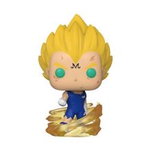 FUNKO POP! Vinyl: Фигурка Dragon Ball Z - Majin Vegeta