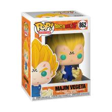 FUNKO POP! Vinyl: Фигурка Dragon Ball Z - Majin Vegeta