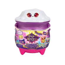 MAGIC MIXIES playset Magical gem Cauldron
