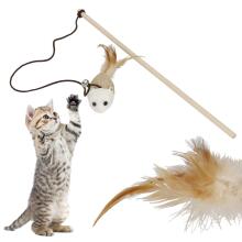 Springos cat toy PA1071