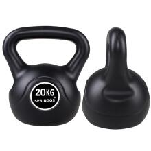 Гиря Springos FA1008 20кг.