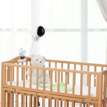 La bebe™ Accessories Baby Monitor Wi-Fi Art.144738 White