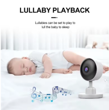 La bebe™ Accessories Wi-Fi Camera Art.142288