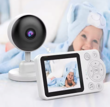 La bebe™ Accessories Wi-Fi Camera Art.142288