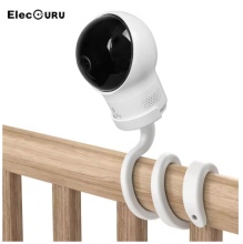 La bebe™ Accessories Baby Monitor Wi-Fi Art.144738 White