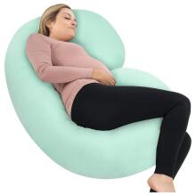 Maternity Pillow Memory Eco Sì -Duo Art.211474