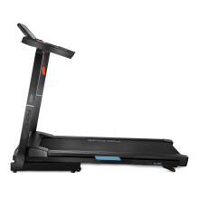 Electric treadmill Spokey ELIAS