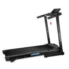 Electric treadmill Spokey ELIAS