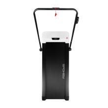 Foldable electric treadmill Spokey ERIN