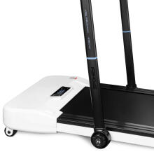 Foldable electric treadmill Spokey ERIN