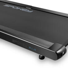 Foldable electric treadmill walking pad Spokey ELLIE