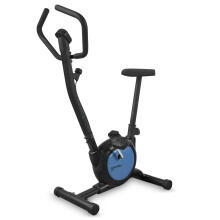 Stationary training bike Spokey ARON