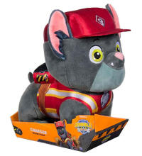 RUBBLE & CREW plush toy Deluxe, assort., 6070247