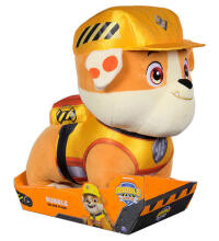 RUBBLE & CREW plush toy Deluxe, assort., 6070247