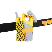 RUBBLE & CREW Tool Belt, 6066514