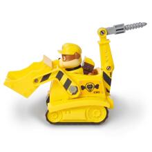 PAW PATROL vehicle Basic Sustainable Rubble, 6069057