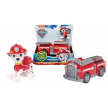 PAW PATROL vehicle Basic Sustainable Marshall, 6069058