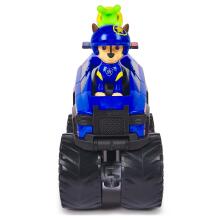 PAW PATROL vehicle Chase Rescue Wheels Cruiser, 6069302