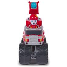 PAW PATROL vehicle Marshall Rescue Wheels Fire Truck, 6069306