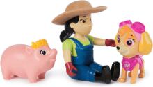 PAW PATROL figure Hero Pup Core Skye asort., 6070750