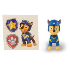 PAW PATROL figure Pup Squad Figure Rescue Wheels, assort., 6069661