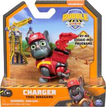 RUBBLE & CREW figūra, sortimenti, 6070795