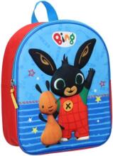 Backpack Bing Hello Art.211579 Backpack