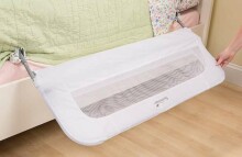 Summer Infant Sure&Secure® Art.12471 Doubble Bedrail Защитный барьер для кроватки