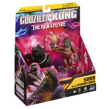 GODZILLA 5" figure Suko With Titanus Doug, 35208